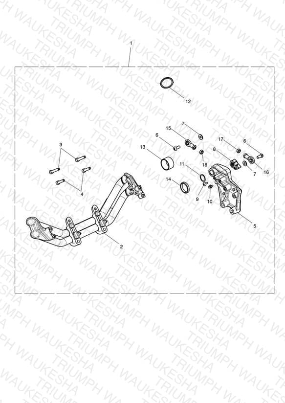 Assembly schematic