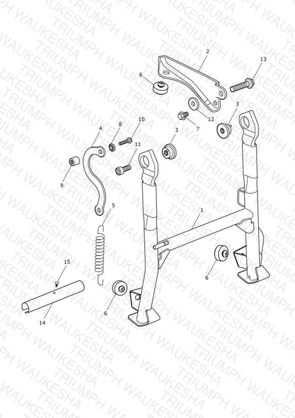 Assembly schematic
