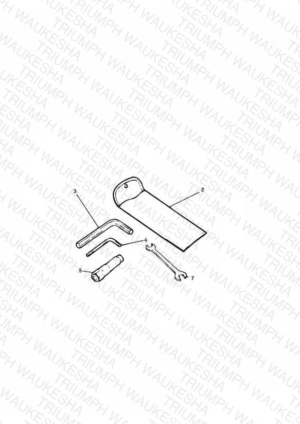 Assembly schematic