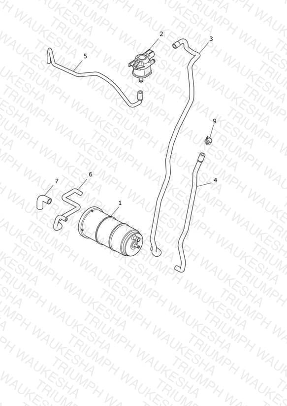 Assembly schematic