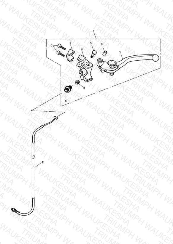 Assembly schematic