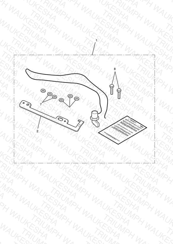 Assembly schematic