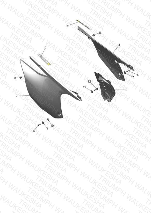 Assembly schematic