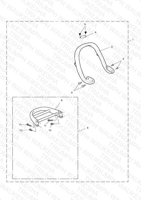 Assembly schematic