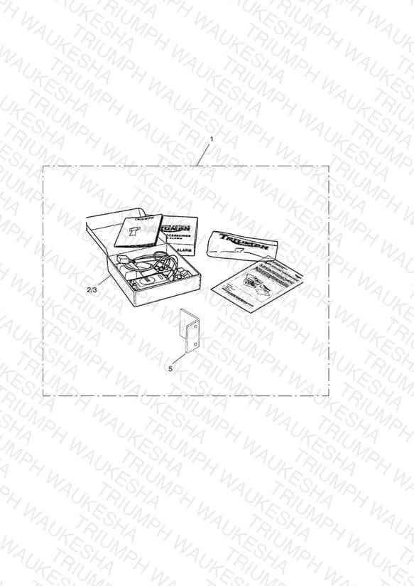 Assembly schematic