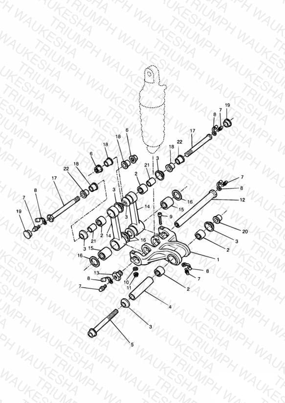 Assembly schematic