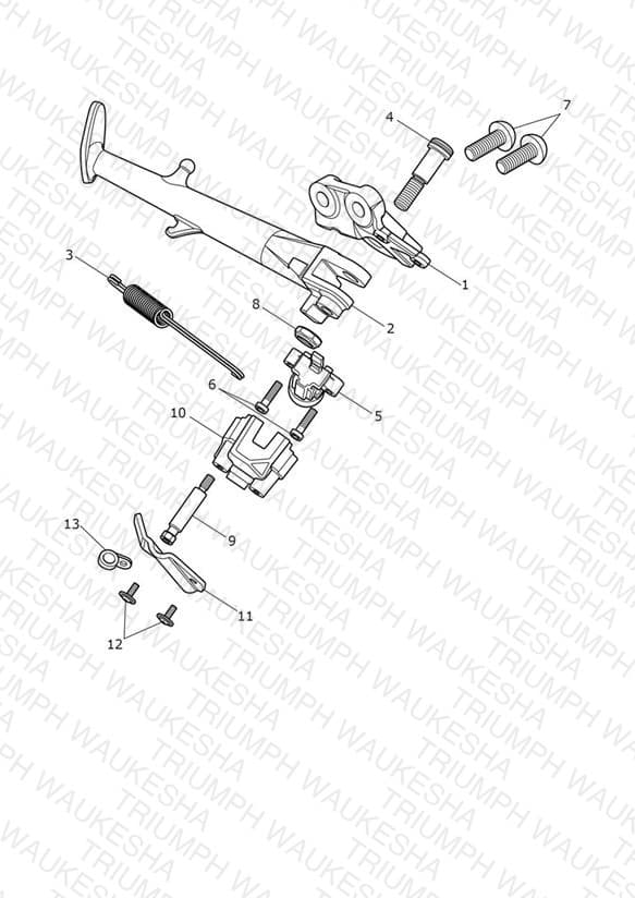 Assembly schematic