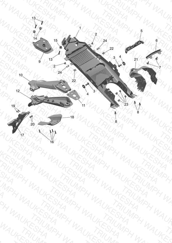 Assembly schematic