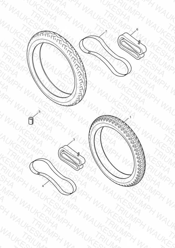 Assembly schematic