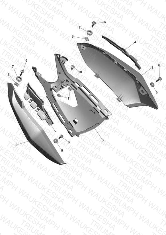 Assembly schematic