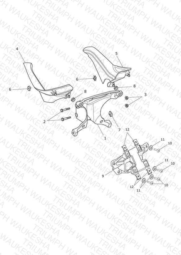 Assembly schematic