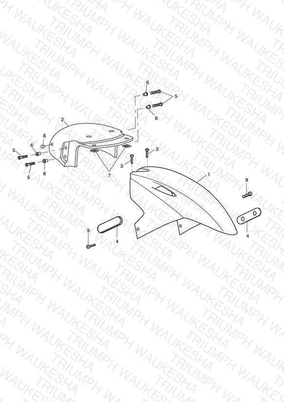 Assembly schematic