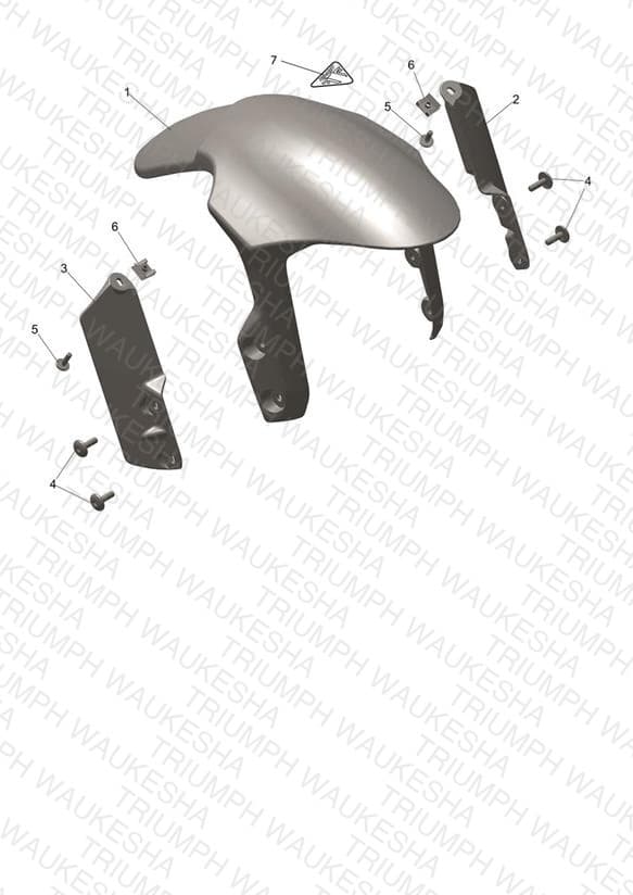 Assembly schematic