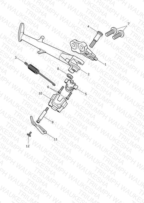 Assembly schematic