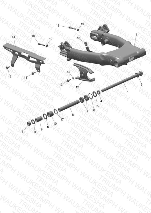 Assembly schematic