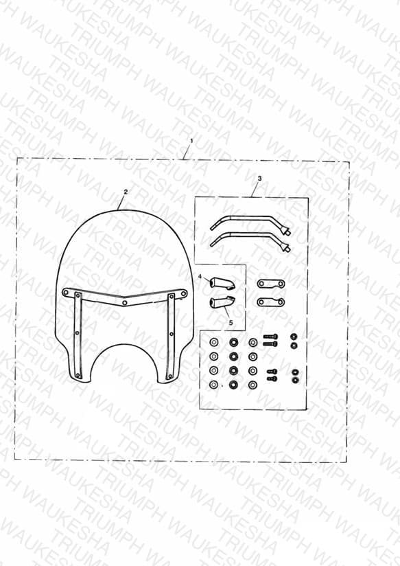 Assembly schematic