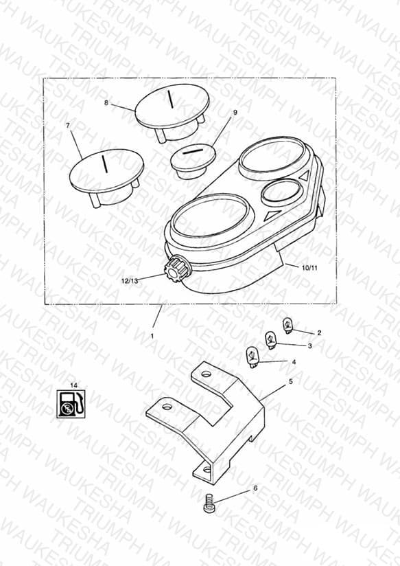 Assembly schematic