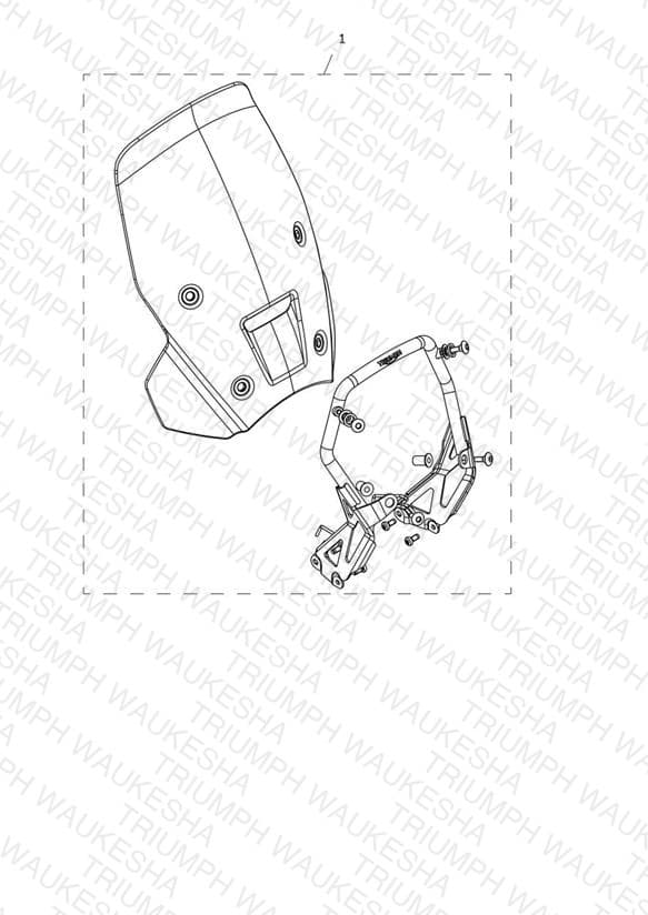 Assembly schematic