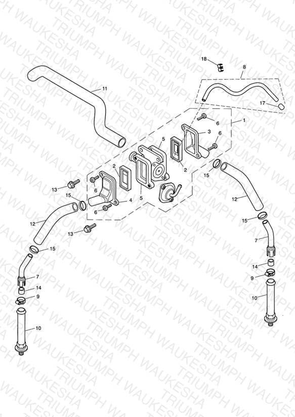 Assembly schematic