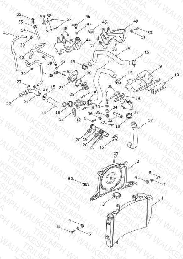 Assembly schematic