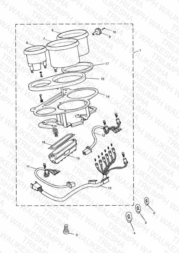 Assembly schematic