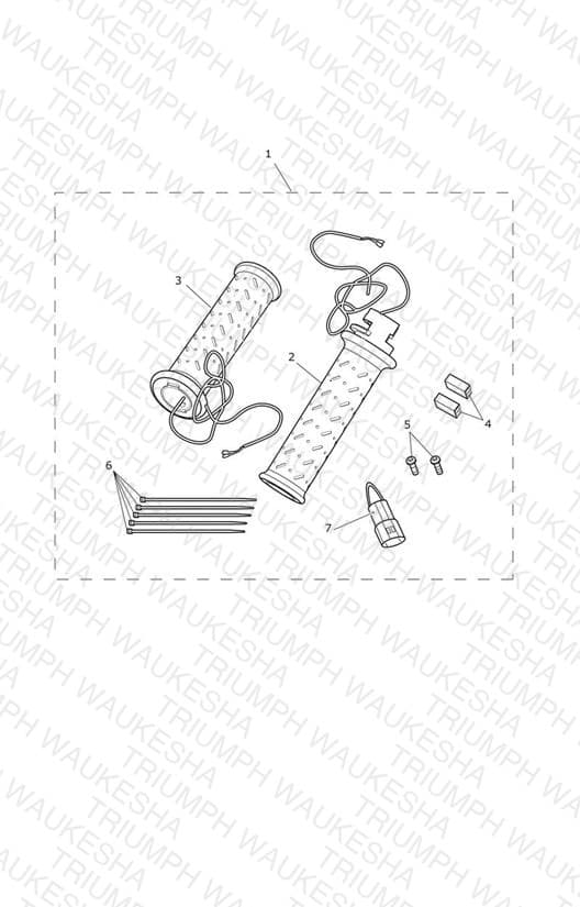 Assembly schematic