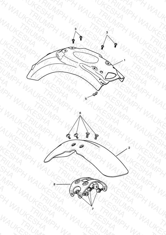 Assembly schematic