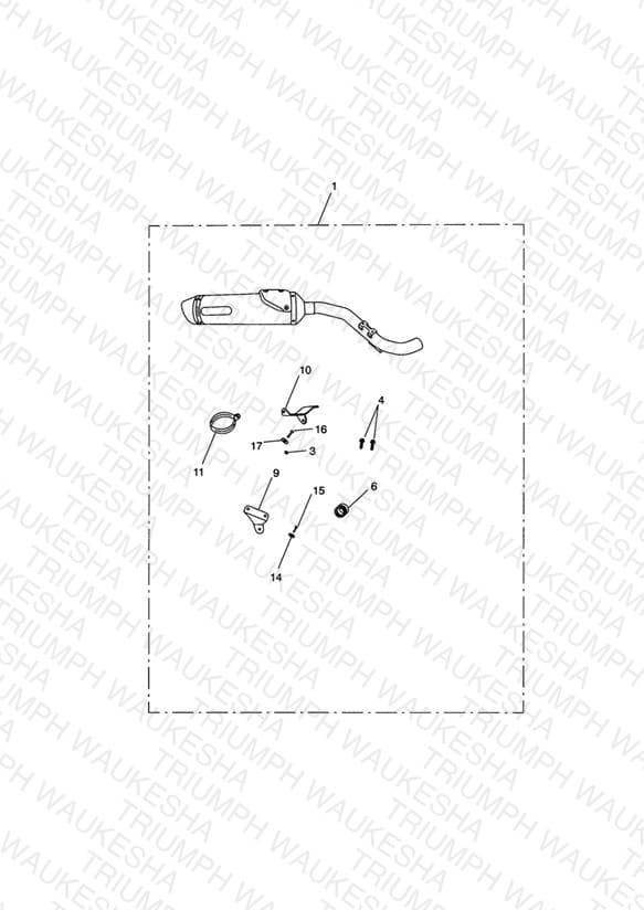 Assembly schematic
