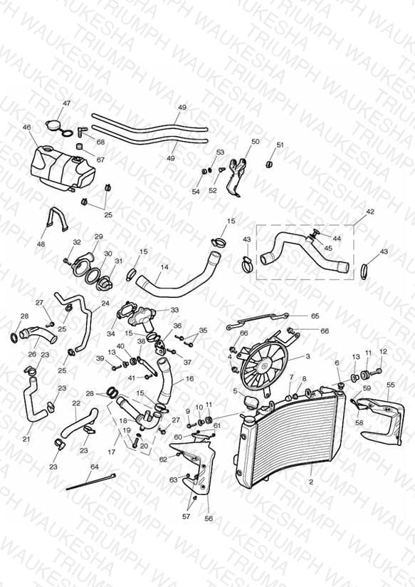 Assembly schematic