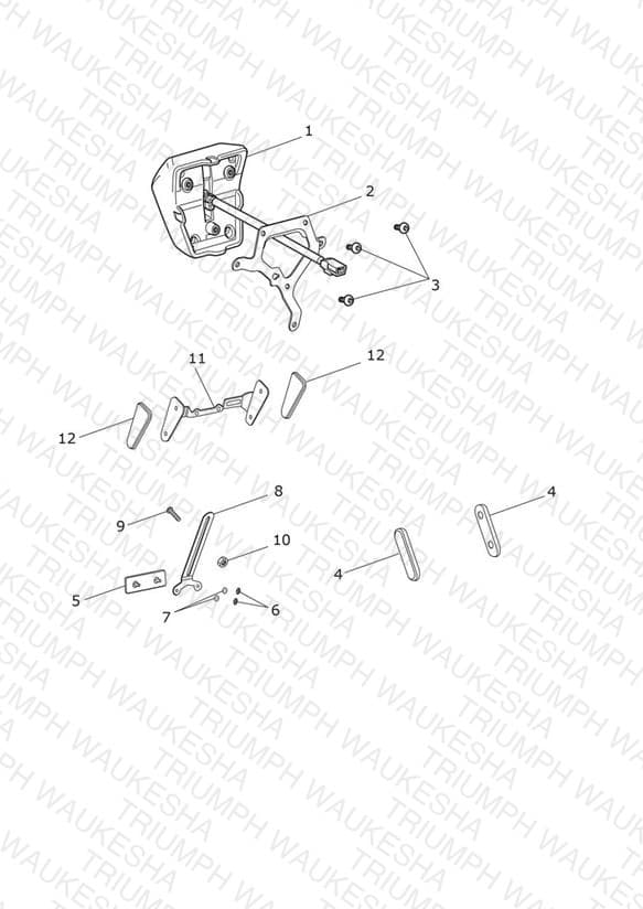 Assembly schematic