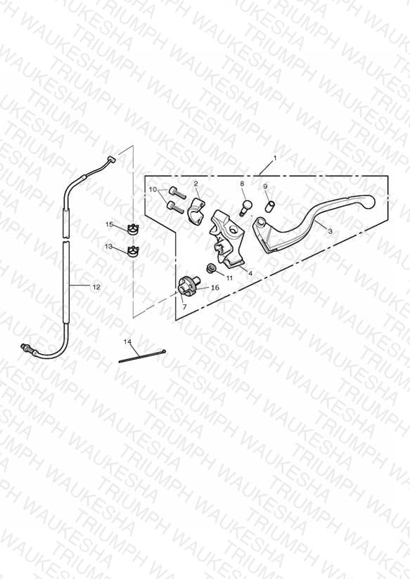 Assembly schematic