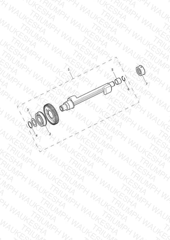 Assembly schematic