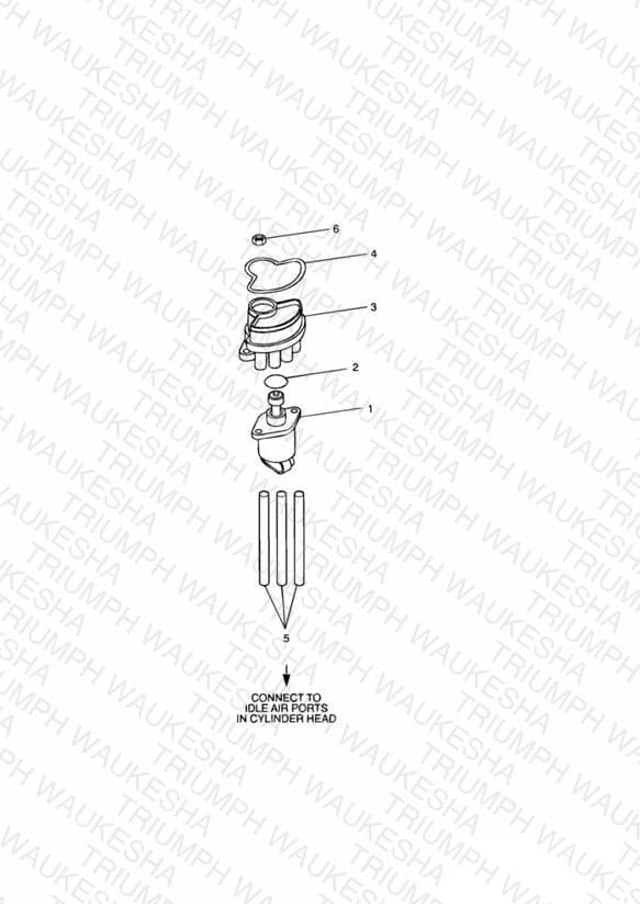 Assembly schematic