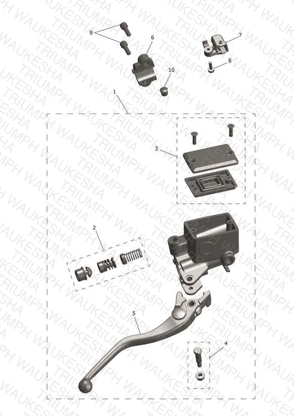 Assembly schematic
