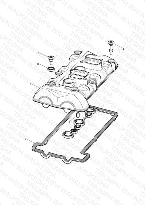Assembly schematic