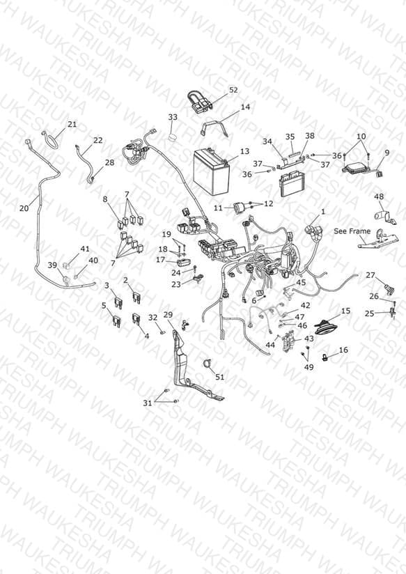 Assembly schematic