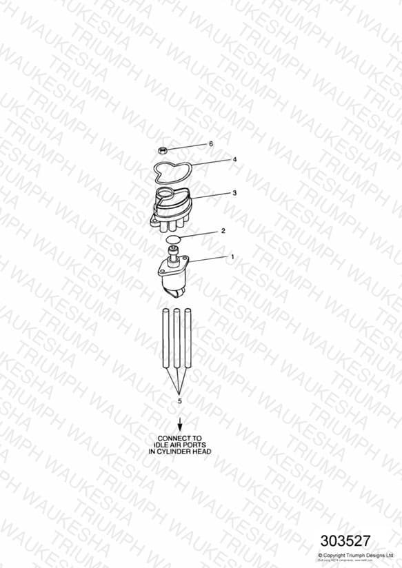 Assembly schematic