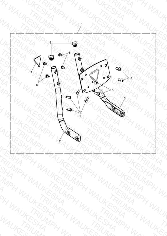 Assembly schematic