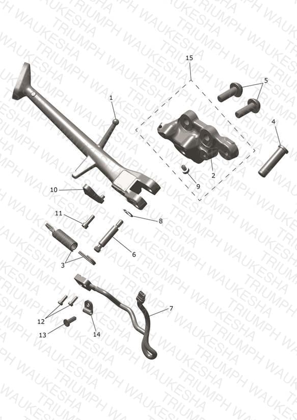 Assembly schematic