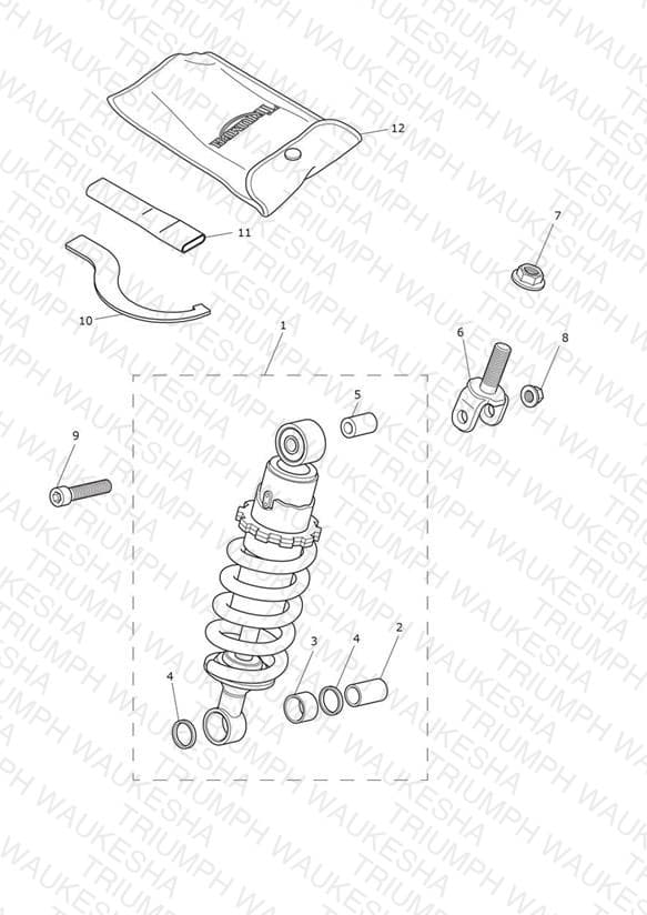 Assembly schematic