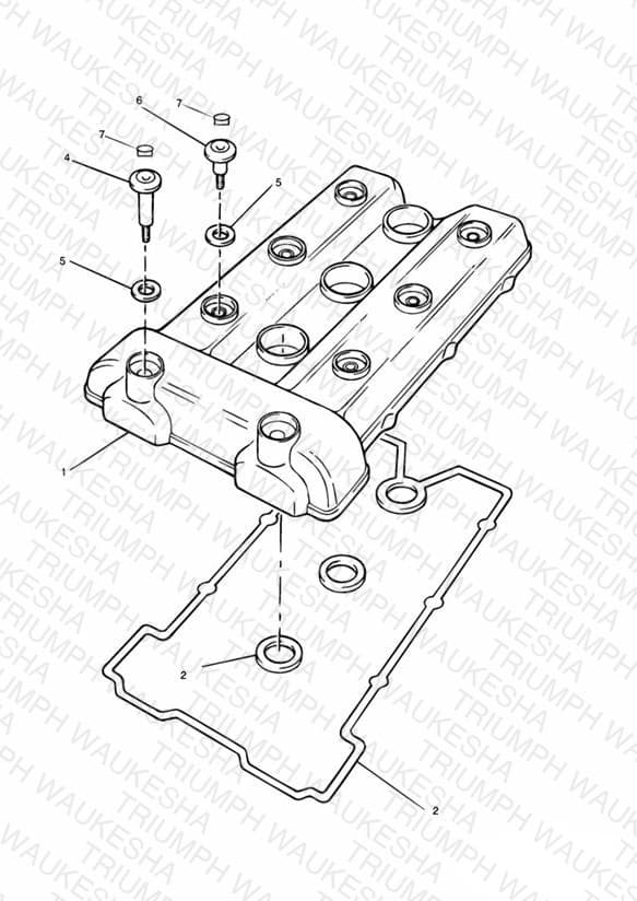Assembly schematic
