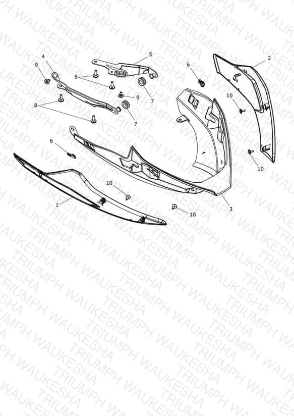 Assembly schematic