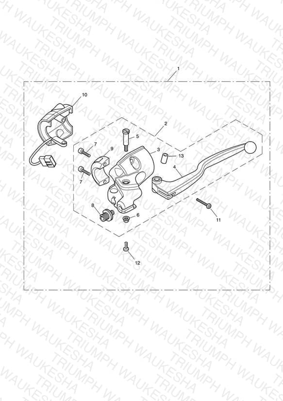 Assembly schematic