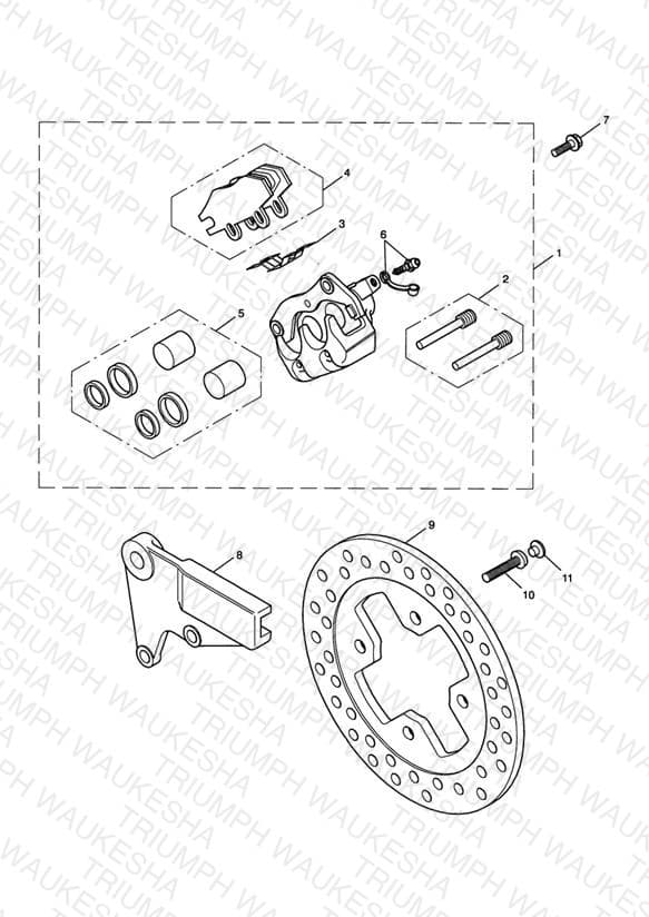 Assembly schematic