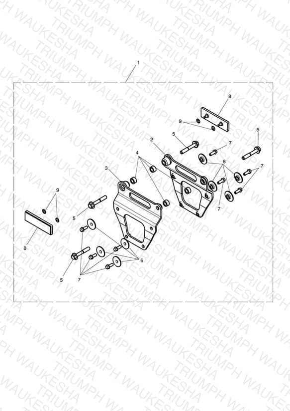 Assembly schematic