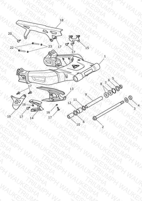 Assembly schematic