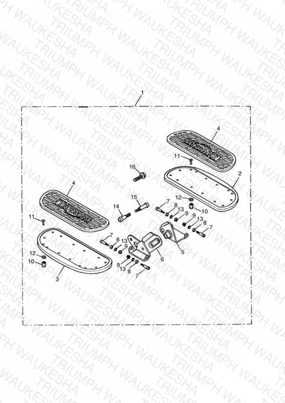 Assembly schematic