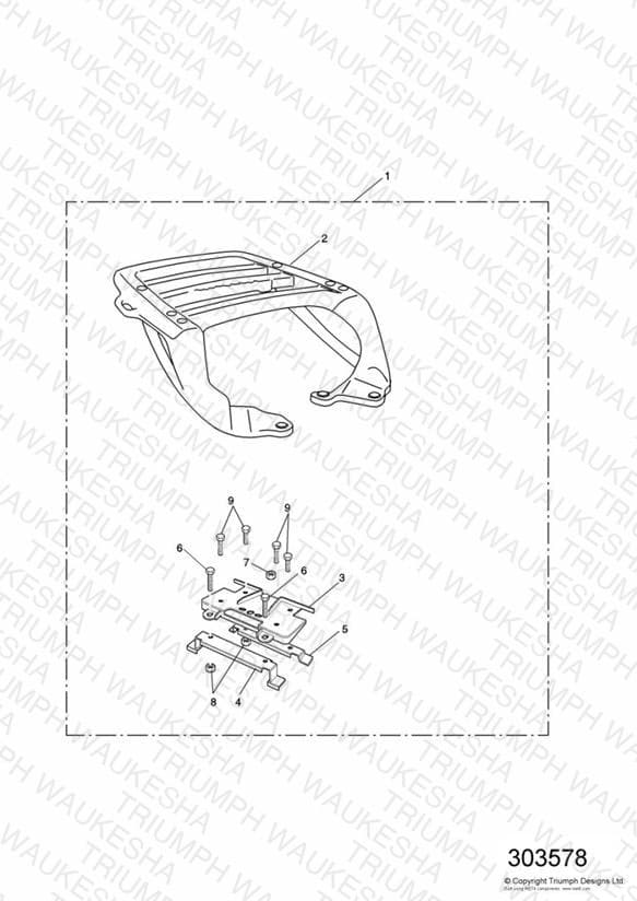 Assembly schematic