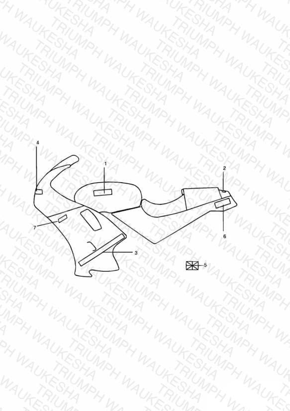 Assembly schematic