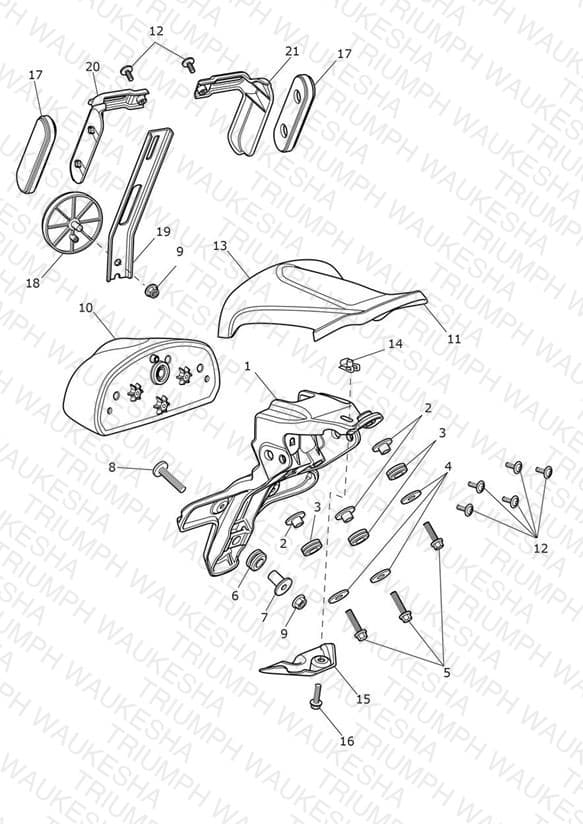 Assembly schematic
